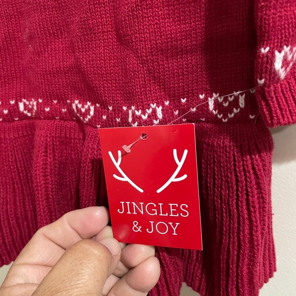 Jingles & Joy Matching Sets Jingles Joy Set Poshmark